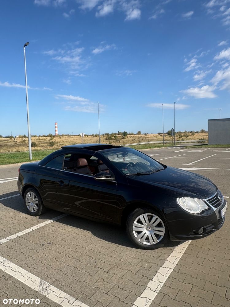 Volkswagen Eos 1.4 TSI - 14