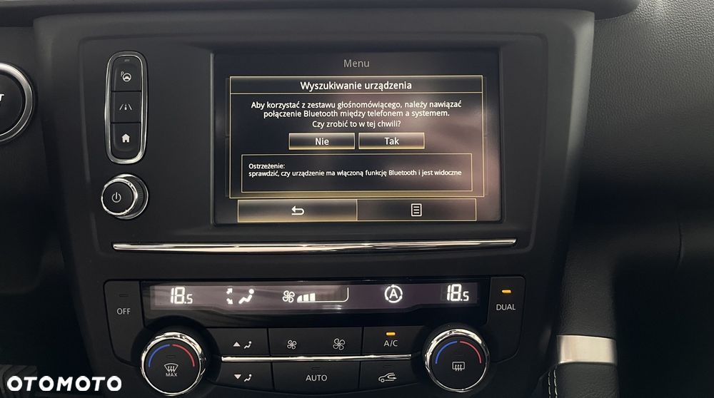 Renault Kadjar Energy TCe 130 Experience - 29