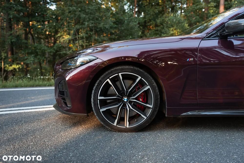 BMW Seria 4 M440i xDrive mHEV sport - 17