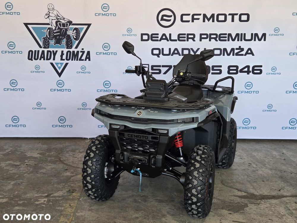 CFMoto Inny - 6