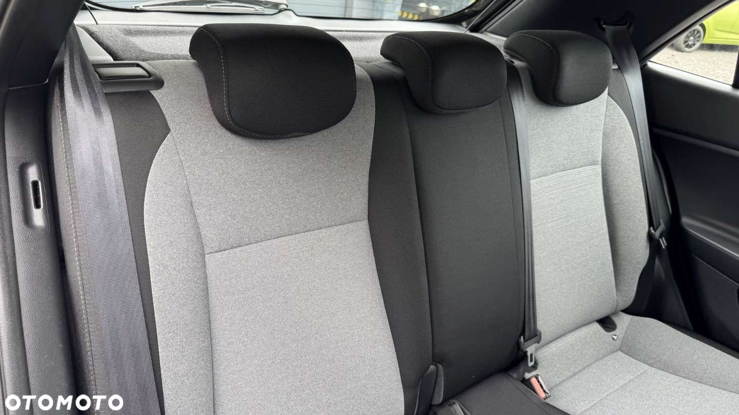 Hyundai i20 - 26