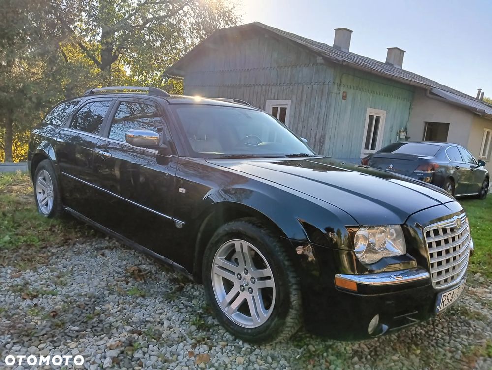 Chrysler 300C 2006 photo 5
