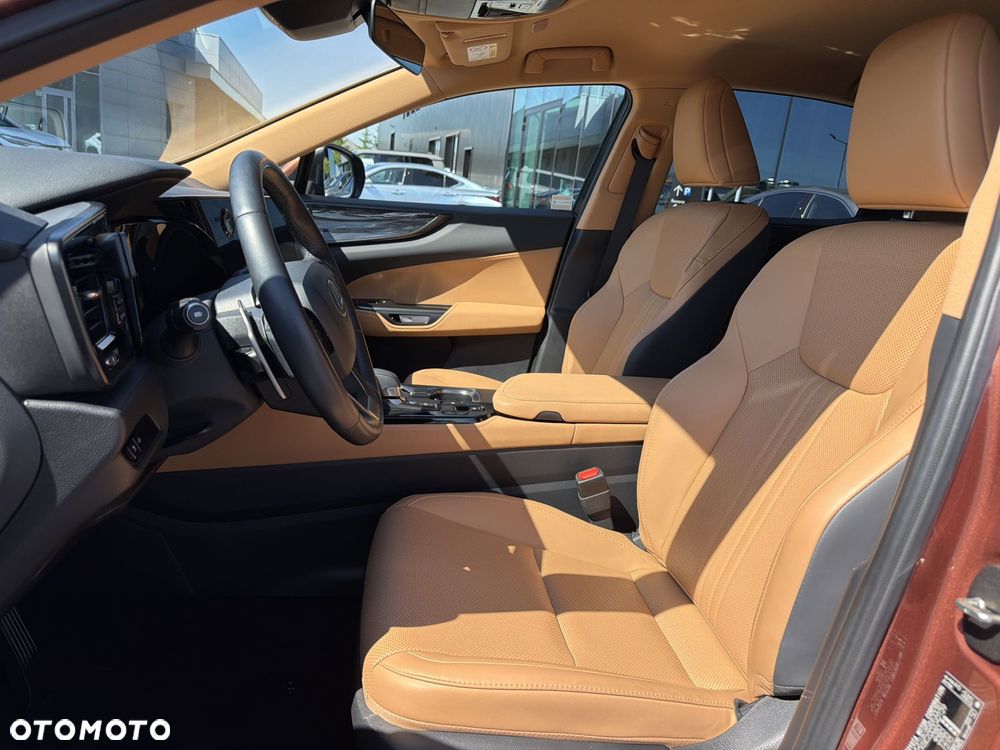 Lexus NX 350h Prestige AWD - 15