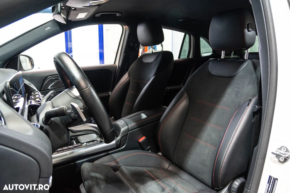Mercedes-Benz GLA 200 d 8G-DCT AMG Line - 6
