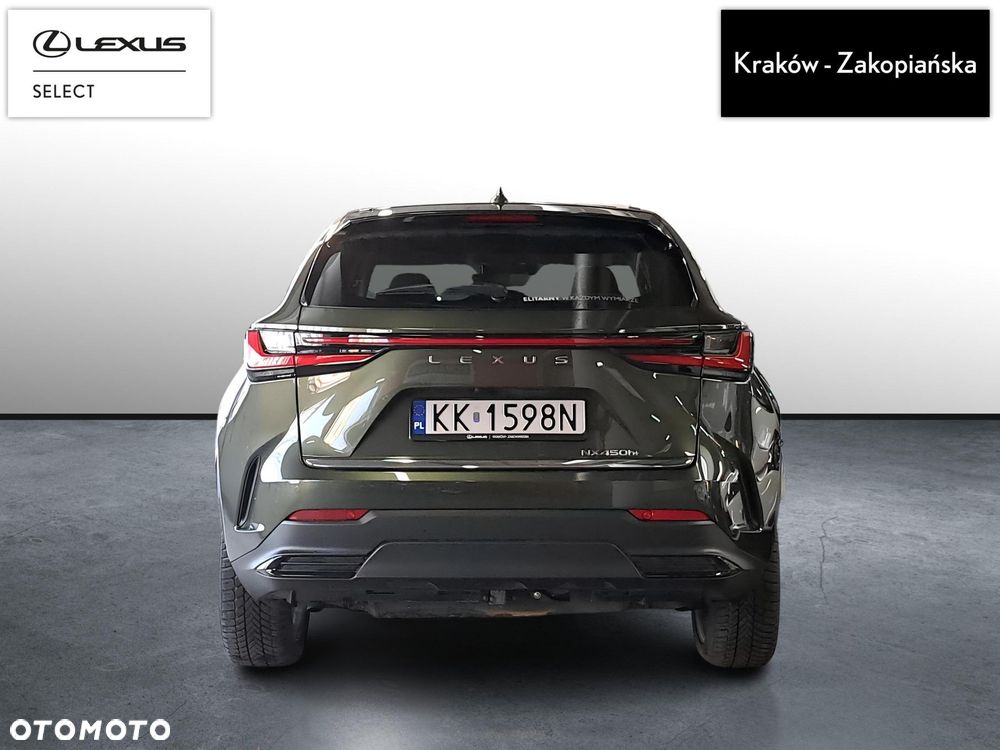 Lexus NX - 9