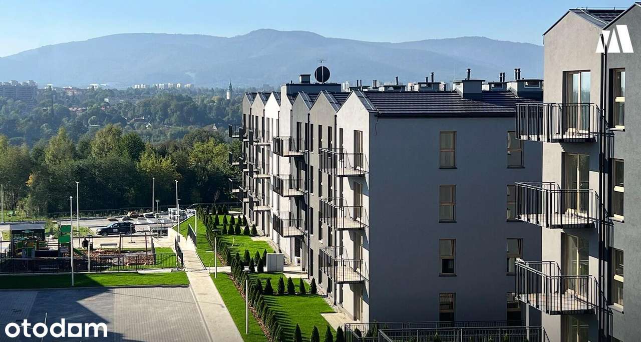 Komfort blisko natury- 3 Lipki