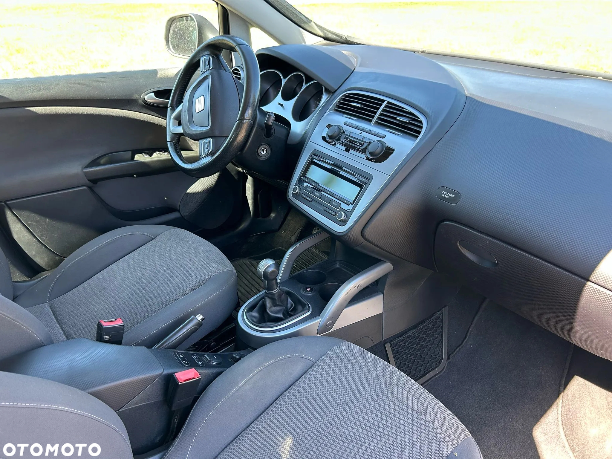 Seat Altea 1.4 TSI Style - 20