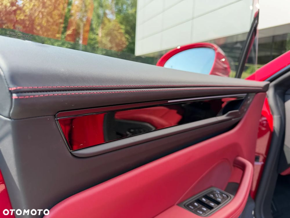 Porsche Macan 4S 100kWh - 28