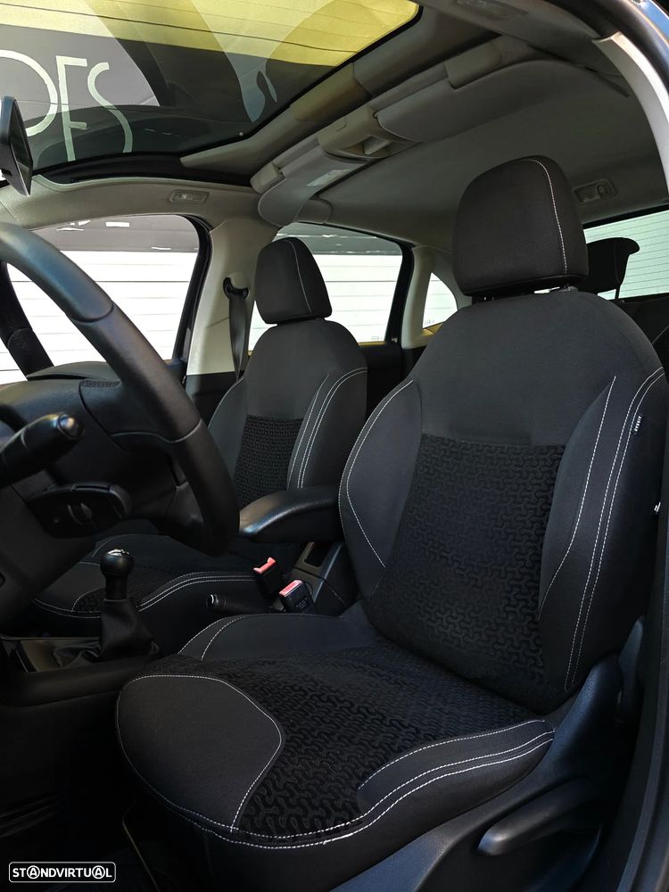 Citroën C3 1.1 Airdream Seduction - 50