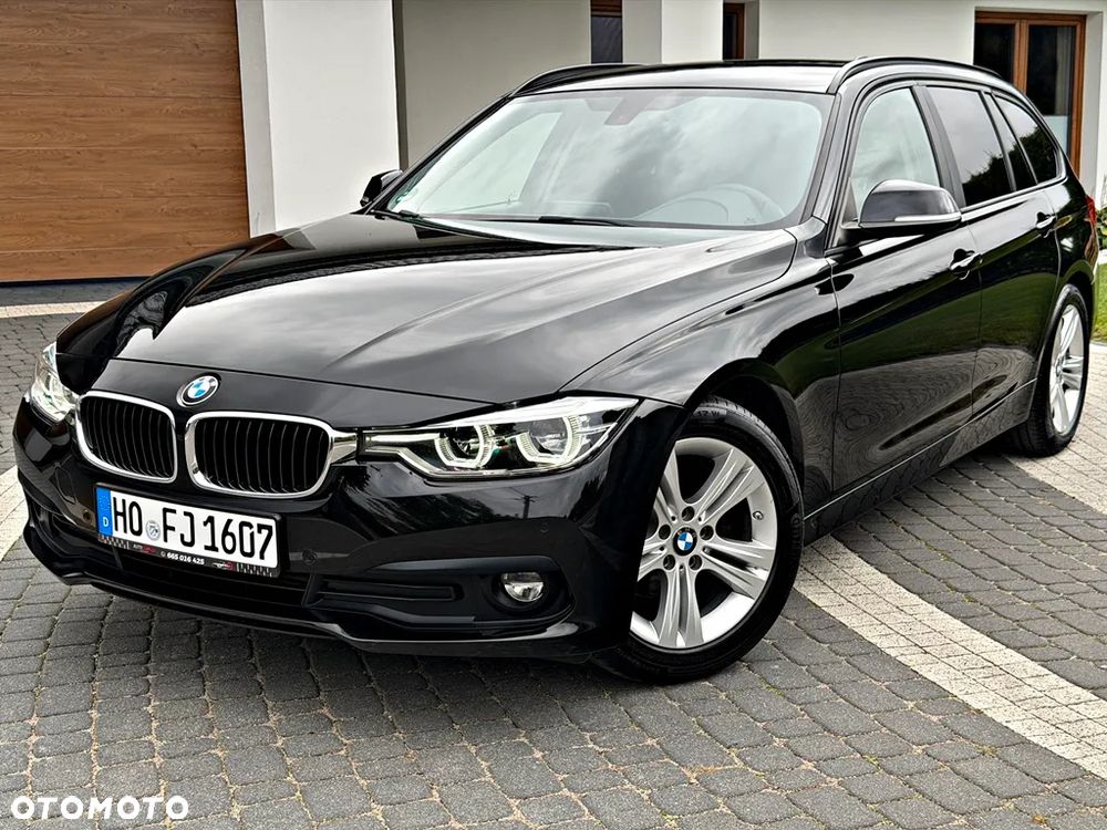 BMW Seria 3
