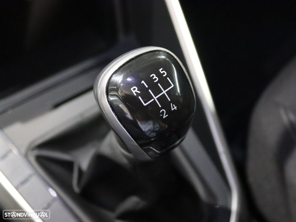 VW Taigo 1.0 TSI Life DSG - 22