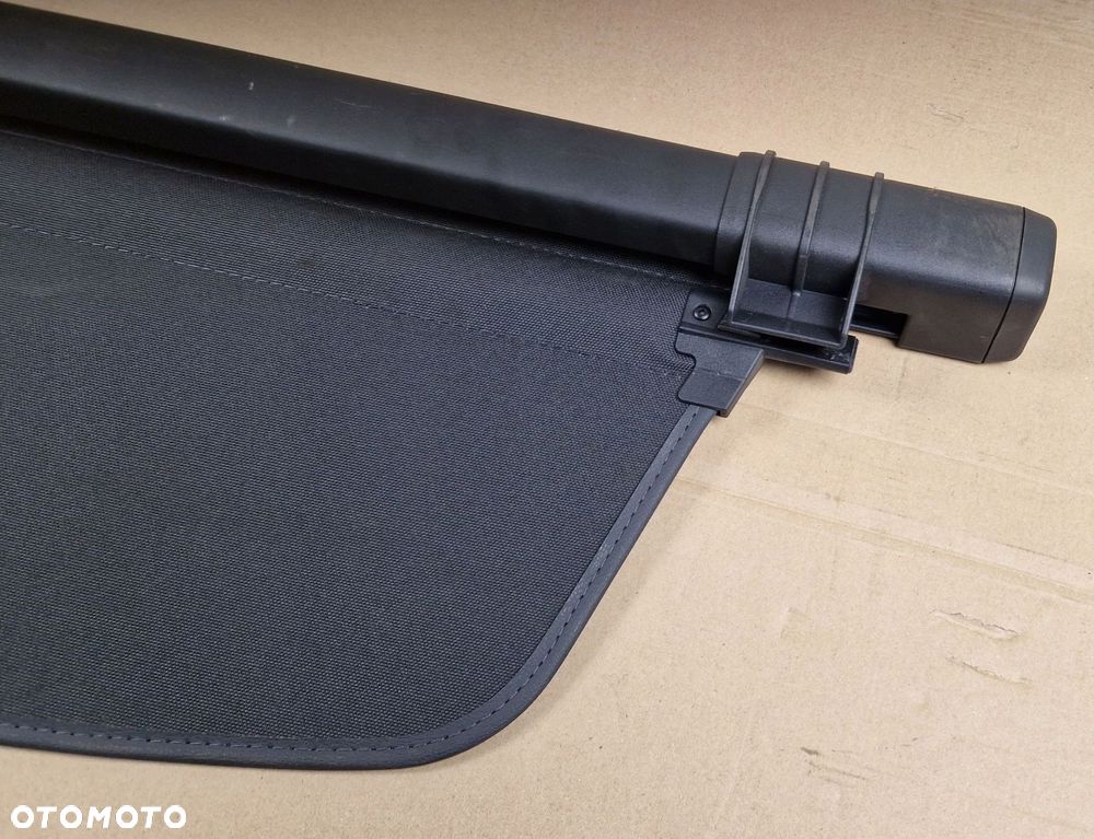 audi a4 b9 avant 19-24 lift roleta tylna bagażnika - 5