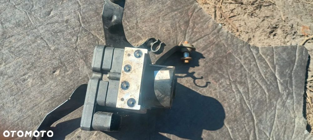 Części Ford Fiesta mk5 2005-2007 - 16