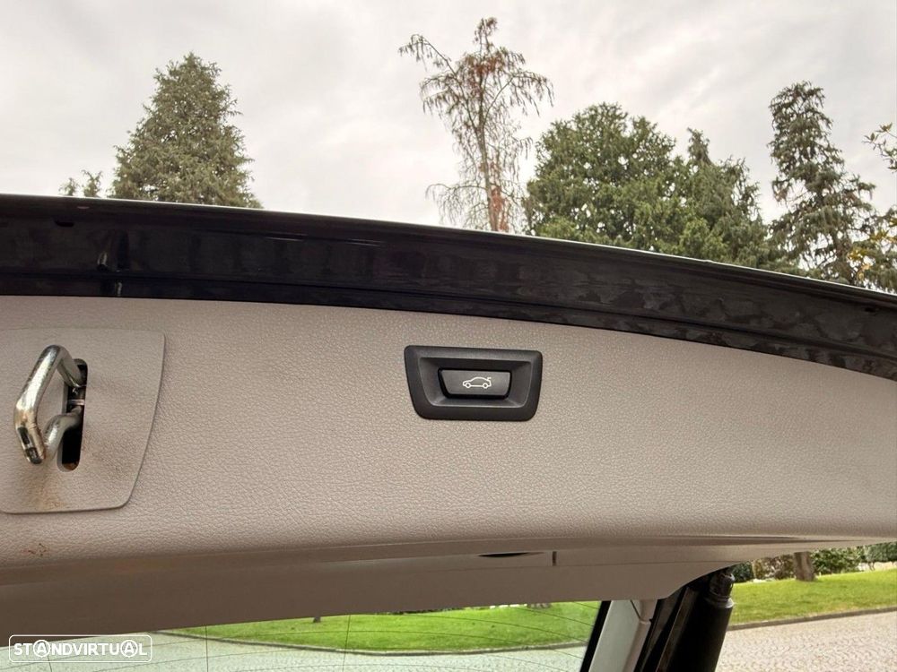 BMW 316 d Touring - 15