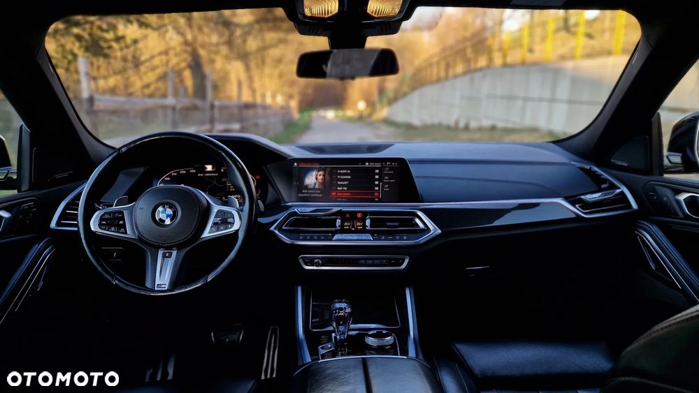 BMW X6M - 15