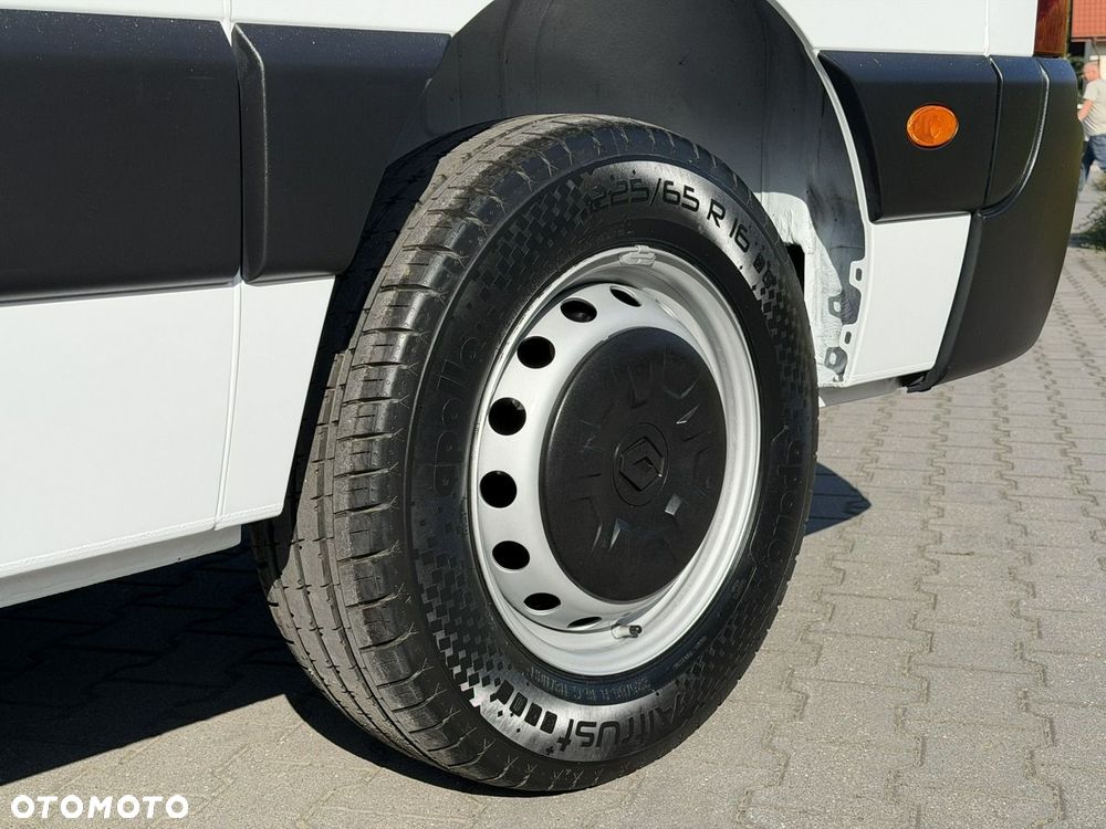 Renault Master - 14