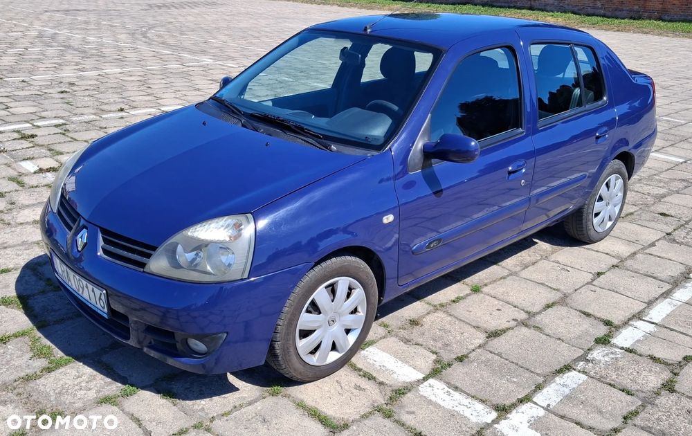 Renault Thalia 1.5 dCi Alize - 1