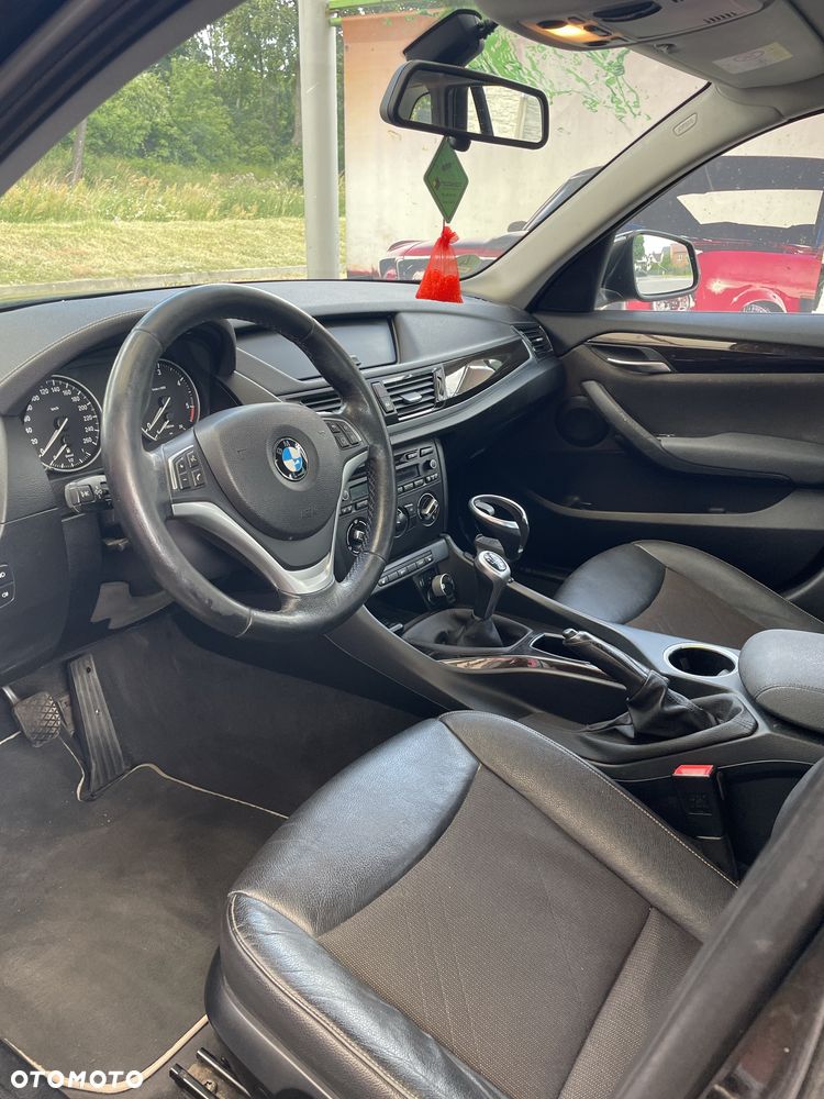 BMW X1 - 6