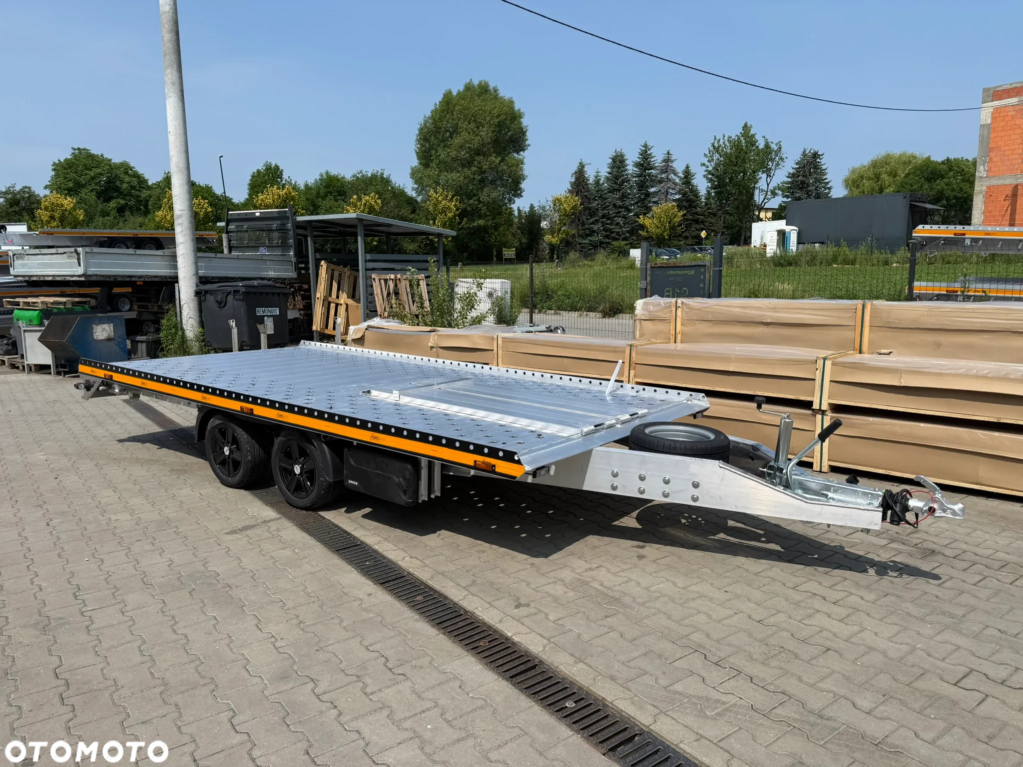 Gromex L2-3500 - 2