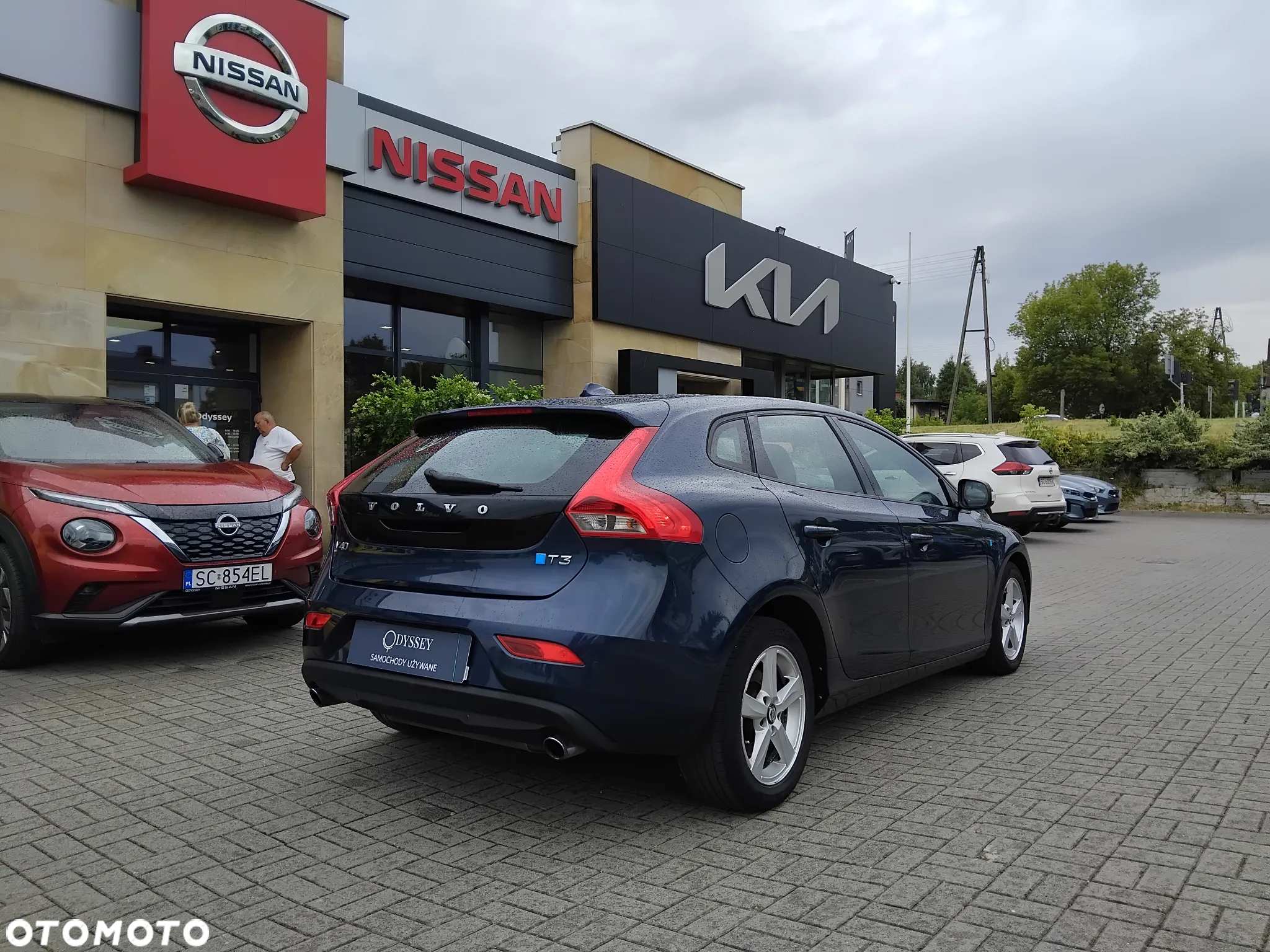 Volvo V40 - 3