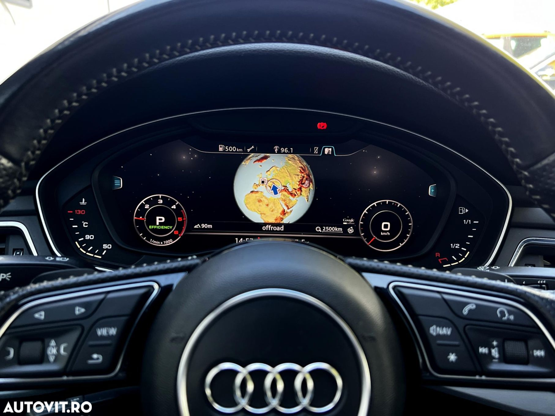Audi A4 - 21