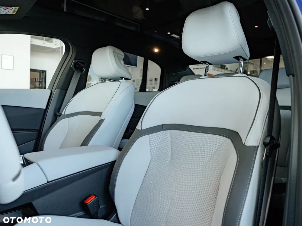 BMW i3 50 xDrive 113.4kWh - 14