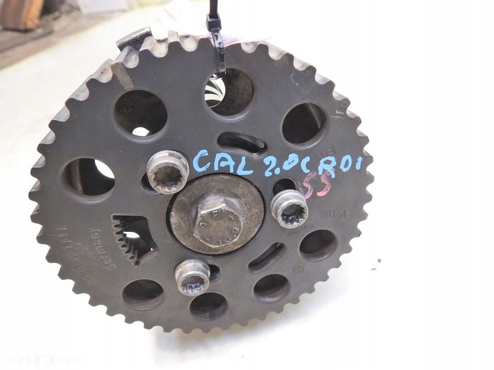 WAŁEK ROZRZĄDU SSĄCY DODGE CALIBER 2.0 CRDI - 2