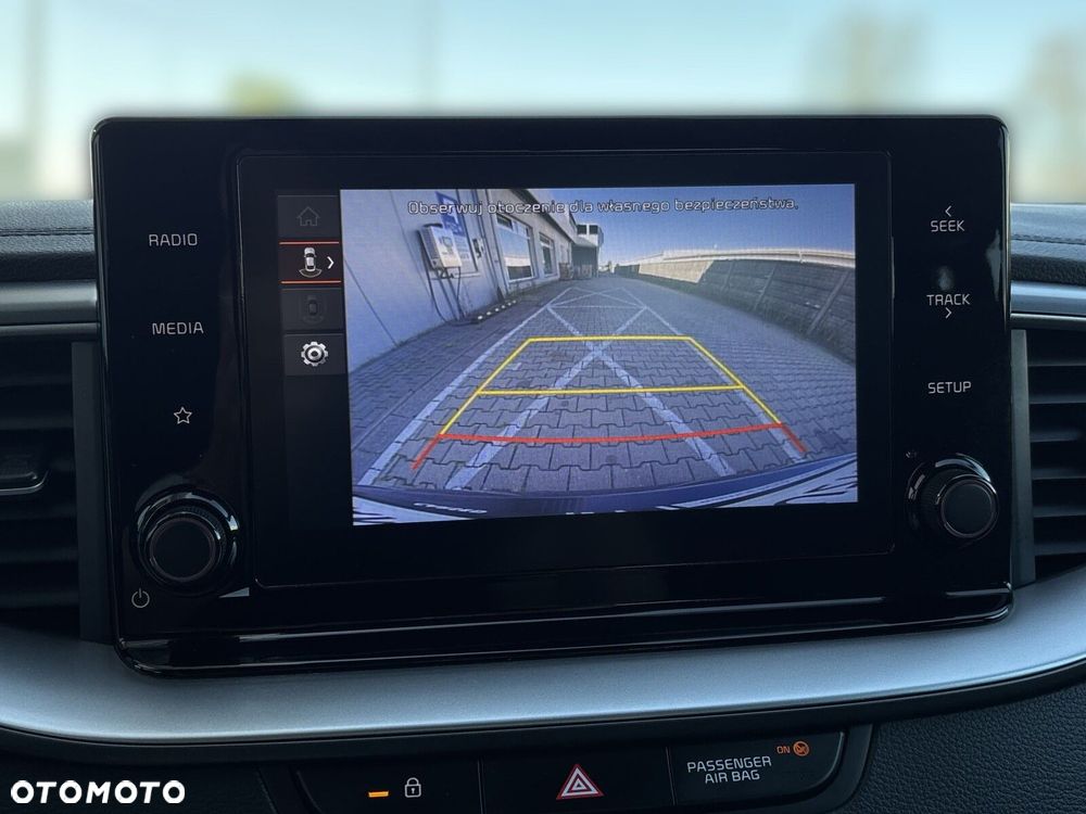 Kia XCeed 1.5 T-GDI M DCT - 24