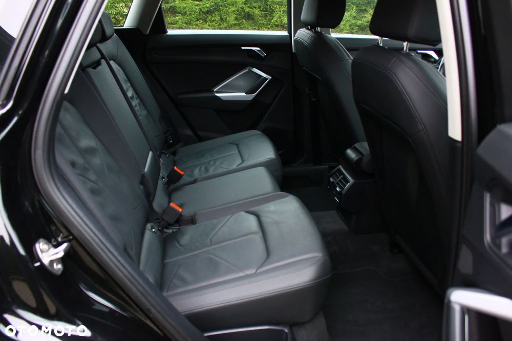 Audi Q3 35 TFSI S tronic advanced - 37