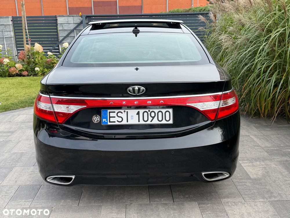 Hyundai Azera - 18
