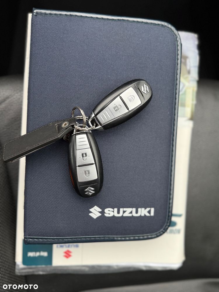 Suzuki SX4 1.6 Premium - 19