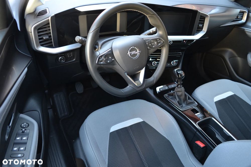 Opel Mokka 1.2 DI Turbo Ultimate - 5