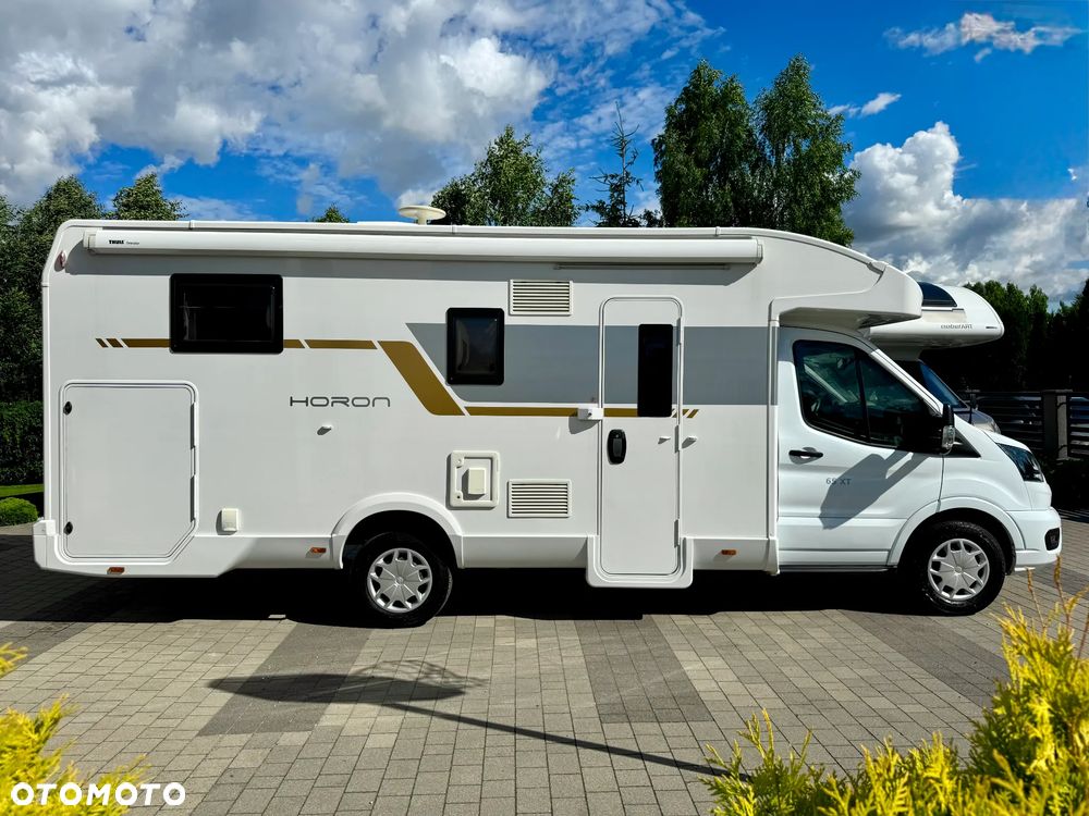 CI Horon 65XT+ 2021 automat 170KM FV23% z PL zimowy MAX wyp - 4