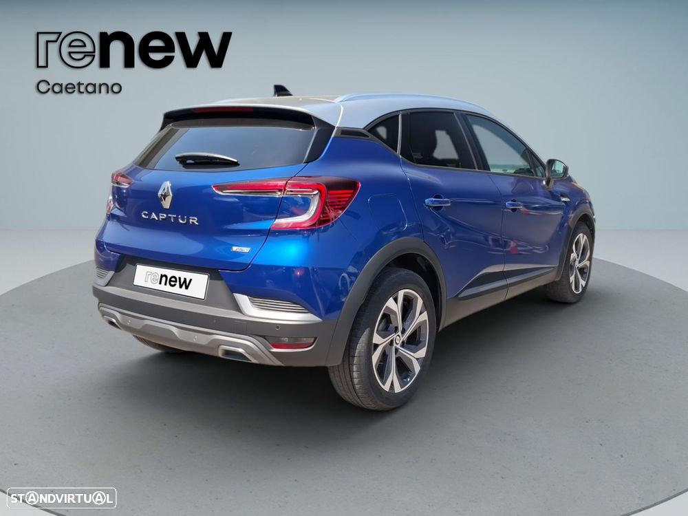 Renault Captur 1.0 TCe RS Line - 8