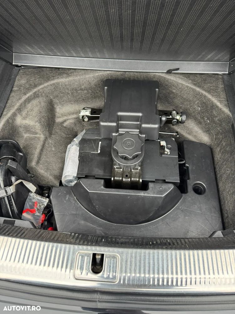 Audi A4 Avant 2.0 TDI DPF multitronic Attraction - 20