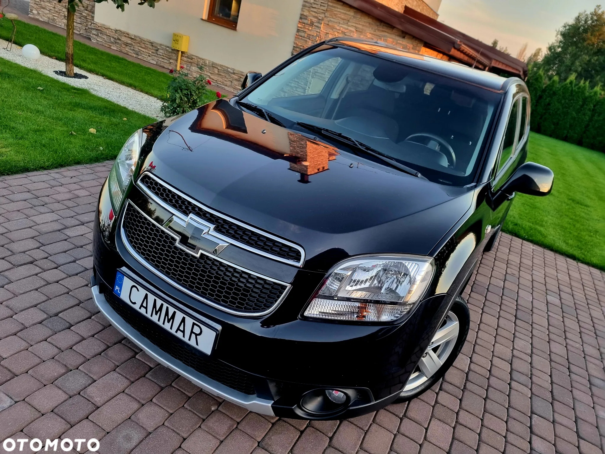 Chevrolet Orlando 1.4 T LT+ - 19