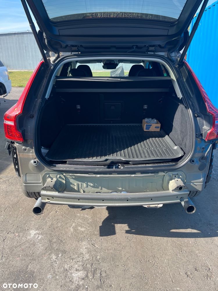 Volvo XC 60 - 8