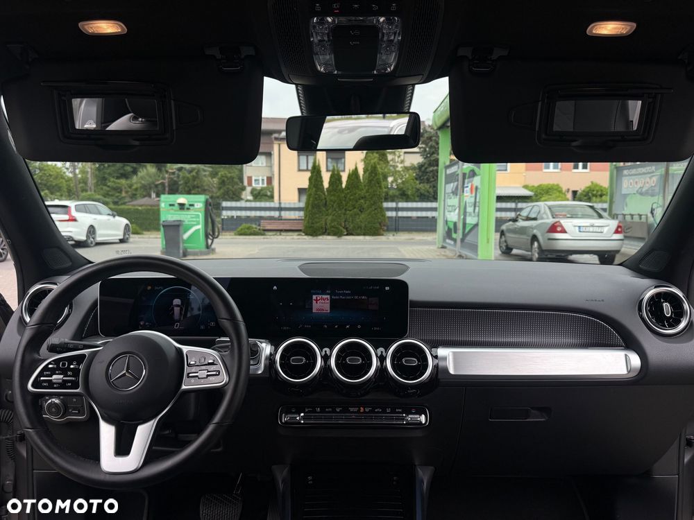 Mercedes-Benz GLB 220 d 8G-DCT Style - 9