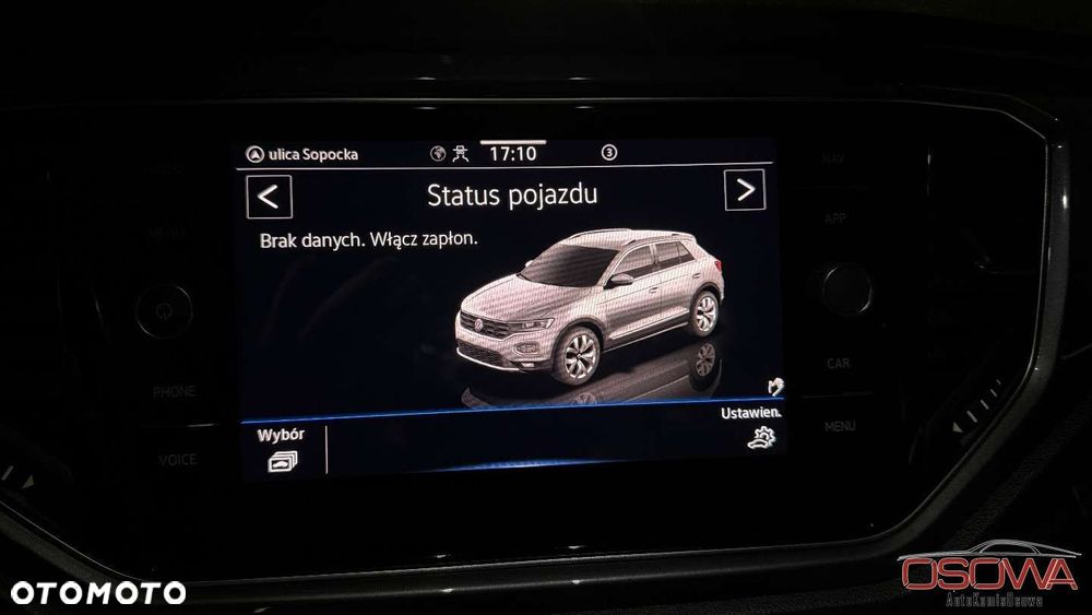 Volkswagen T-Roc - 23