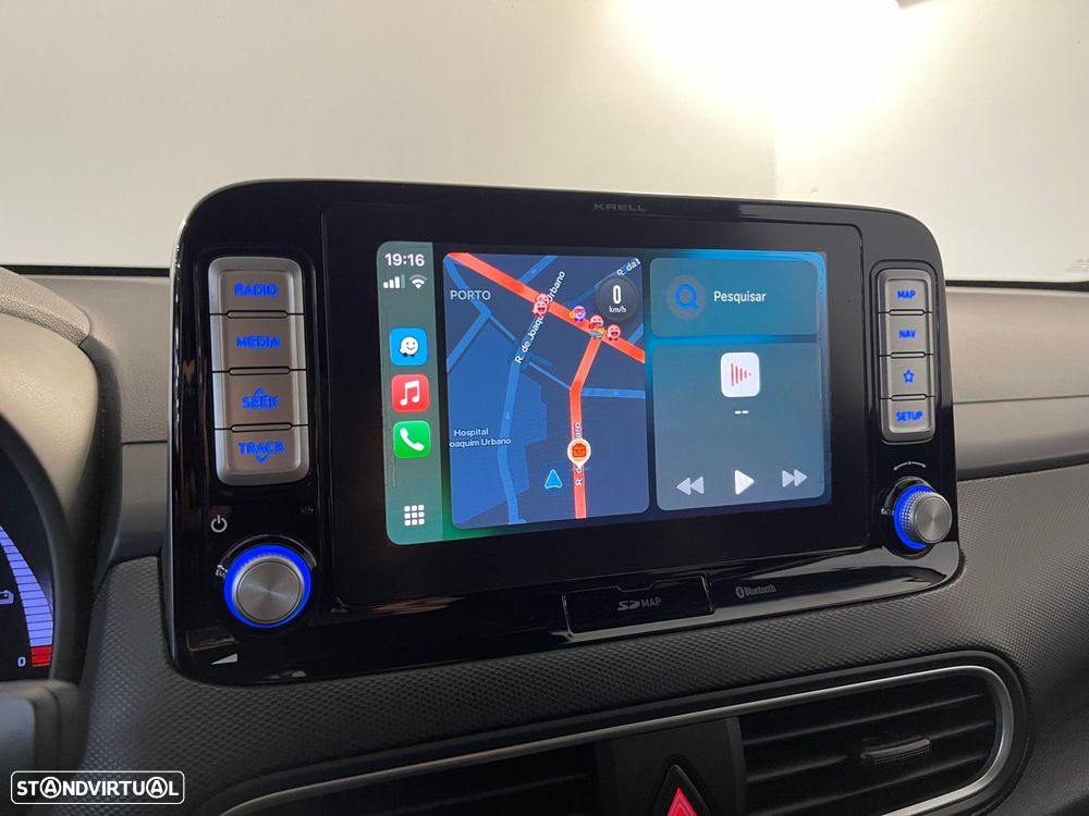 Hyundai Kauai 64.8 kWh Premium - 19