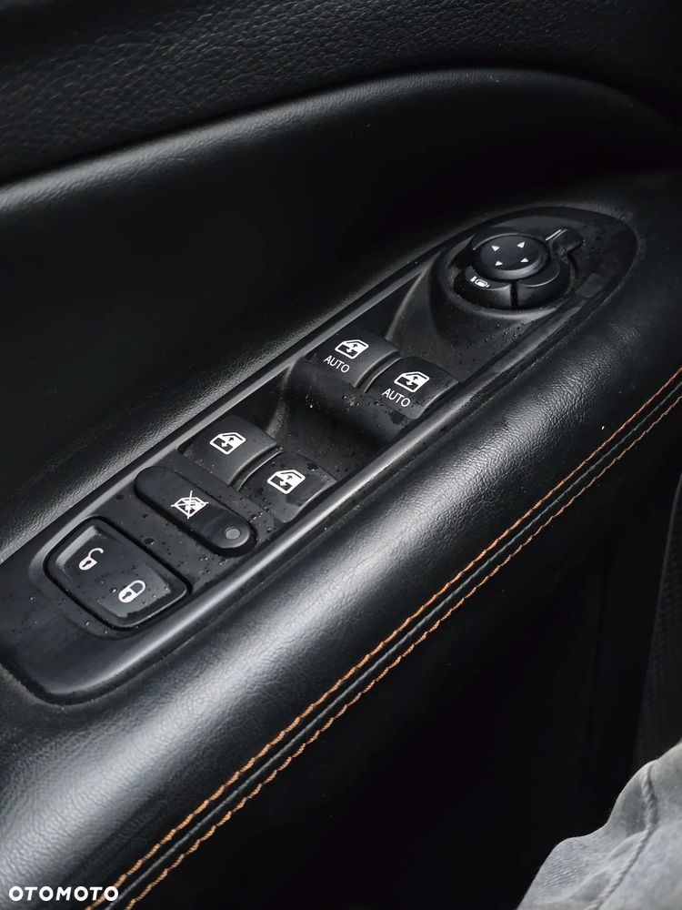 Jeep Compass 1.3 T-GDI I4 Automatik Limited - 27