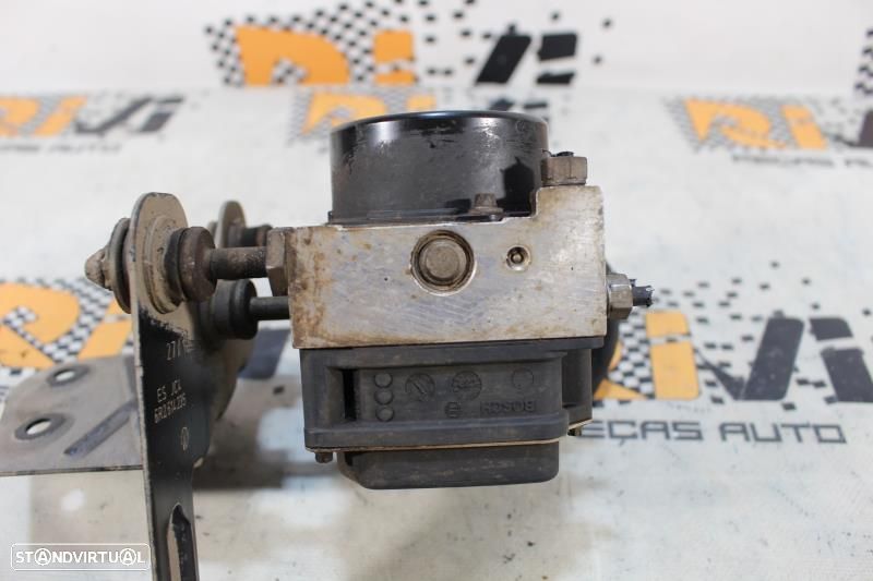 Abs Seat Ibiza Iv (6J5, 6P1)  6R0907379ad / 6R0907379ab / 0265800942 - 4