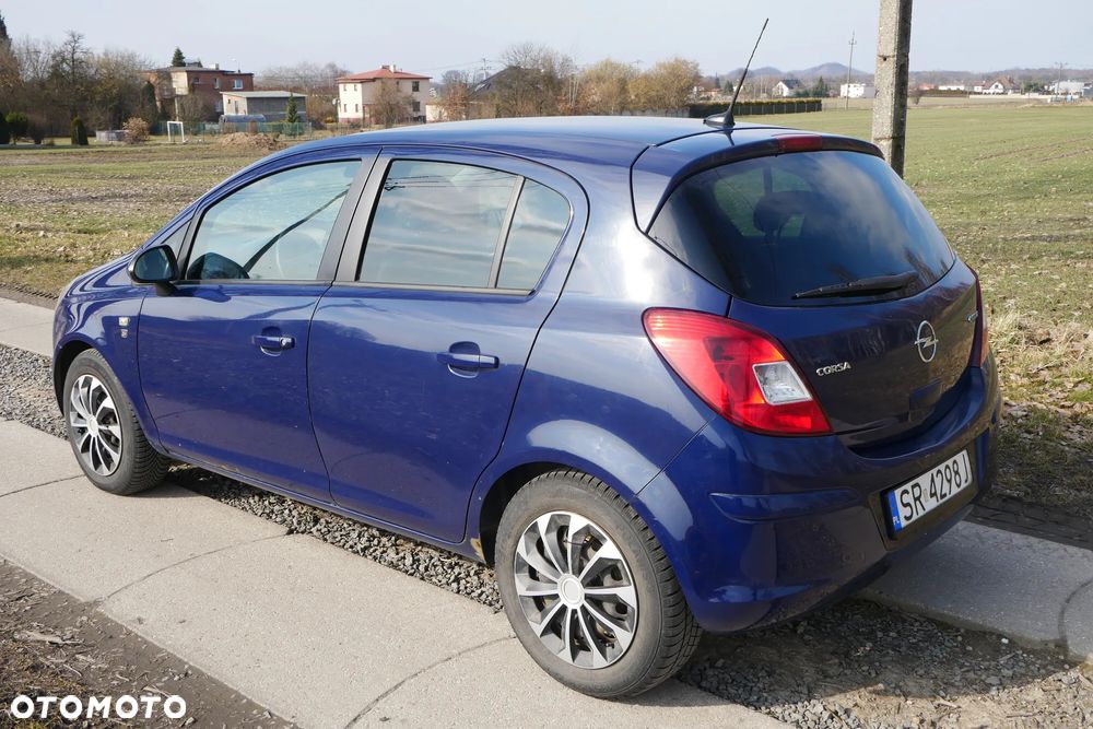 Opel Corsa 1.3 CDTI 111 - 6