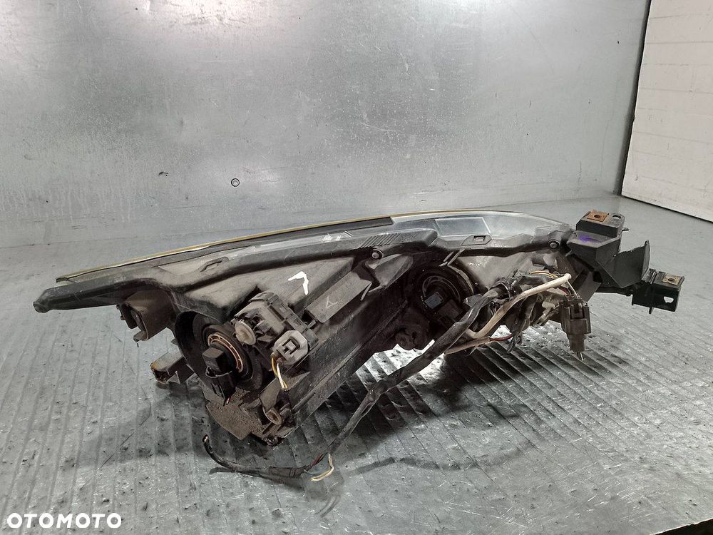 LAMPA PRZÓD LEWA MAZDA 6 ( 07-13 ) GS1F-51040 - 5
