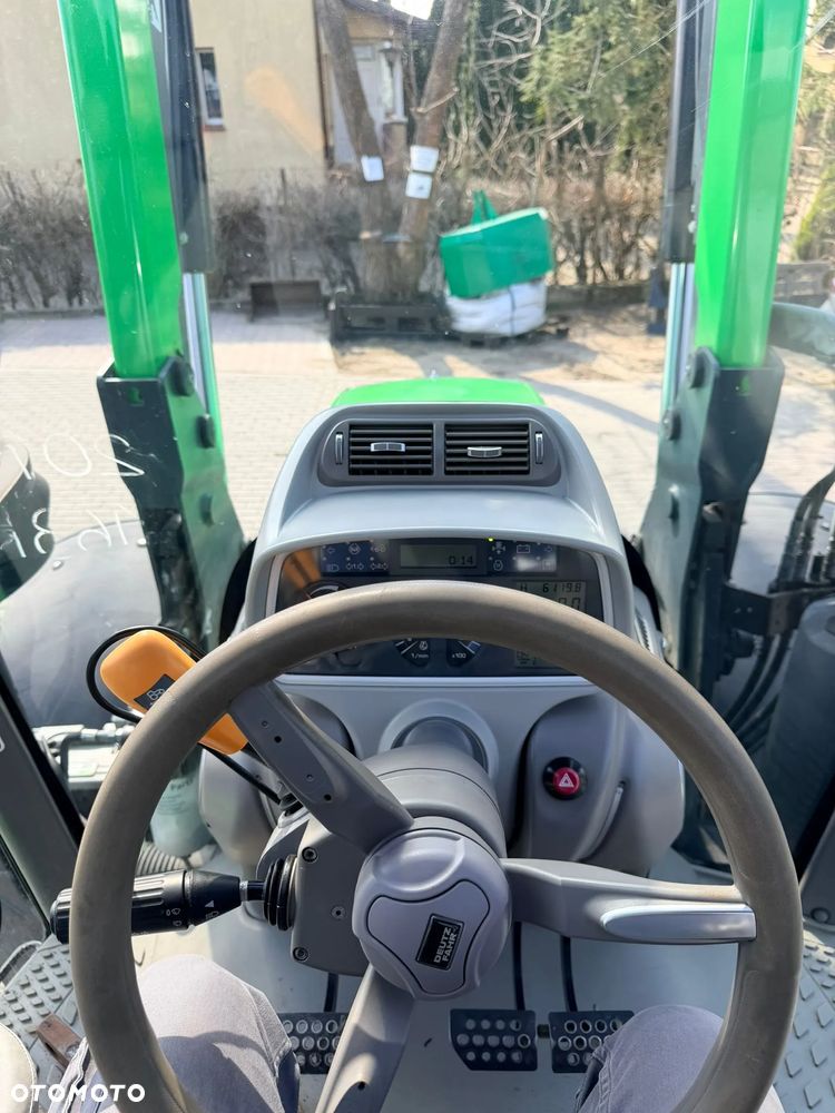 Deutz-Fahr 6160 TTV - 22