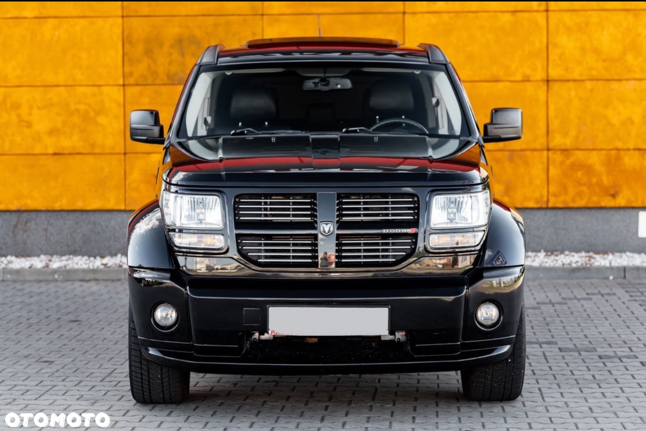 Dodge Nitro 4.0 V6 RT - 13