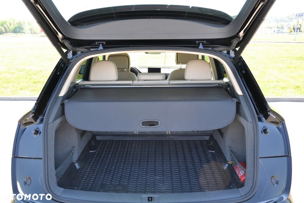 Audi Q5 2.0 TFSI Quattro S tronic design - 11