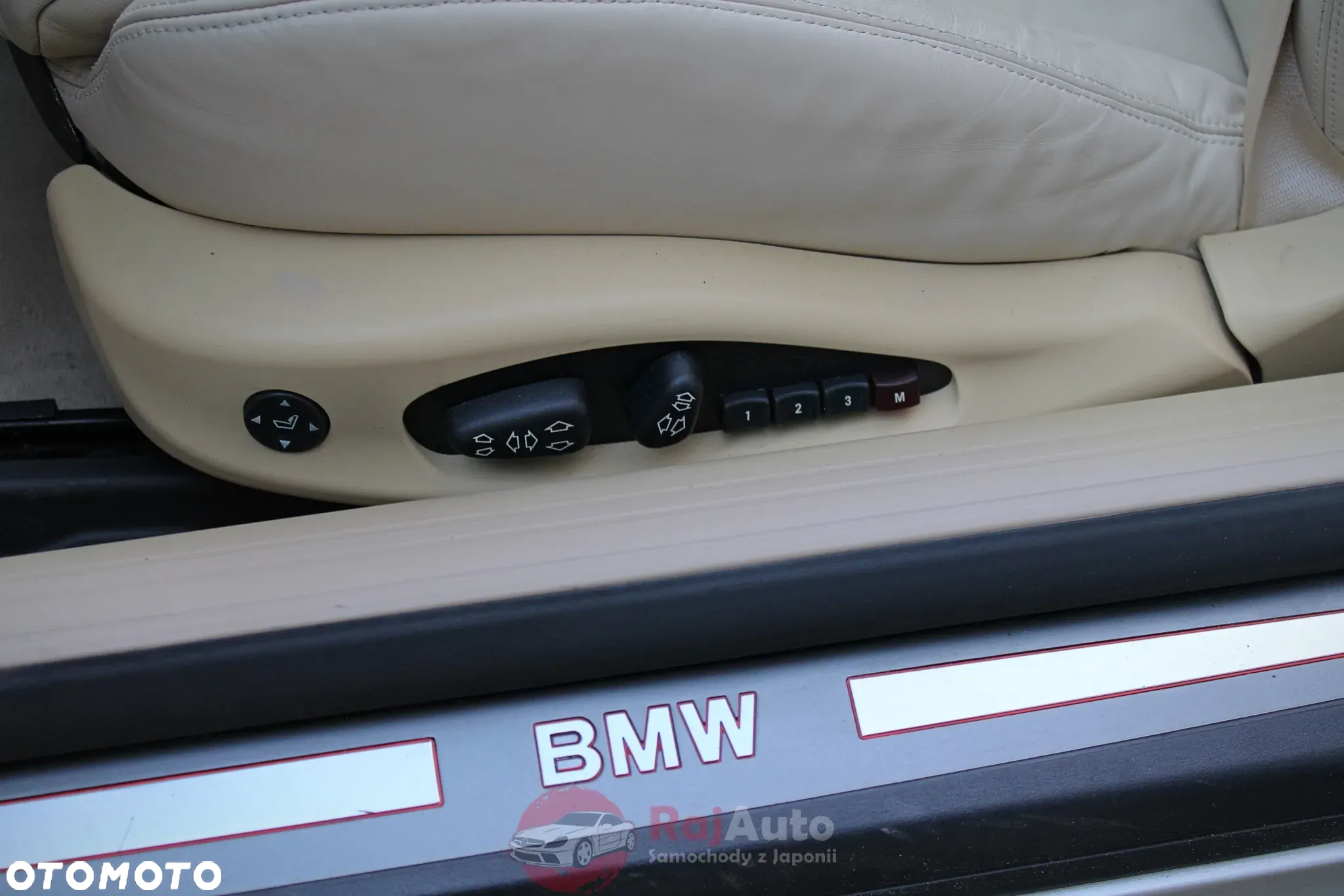 BMW Seria 6 650 i - 17