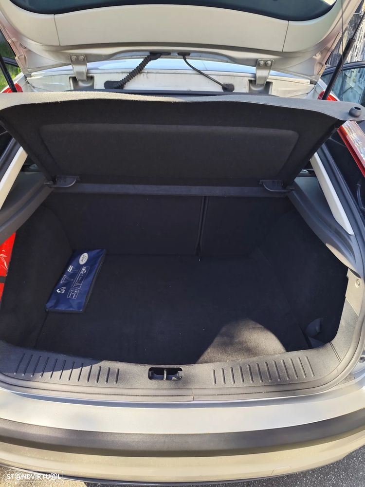 Ford Focus 1.6 TDCi Titanium - 6