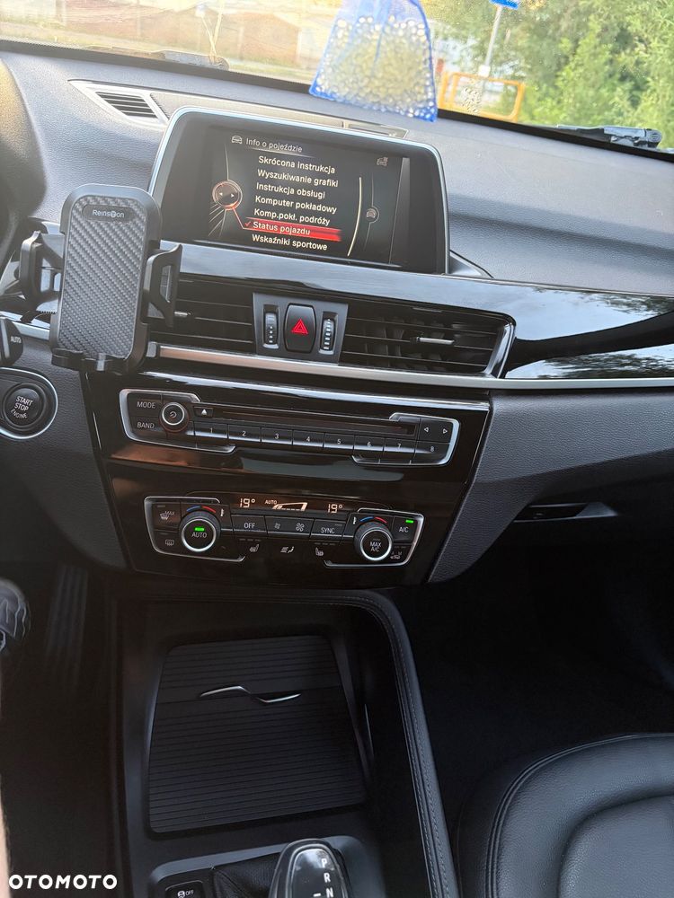 BMW X1 xDrive25i Advantage - 14